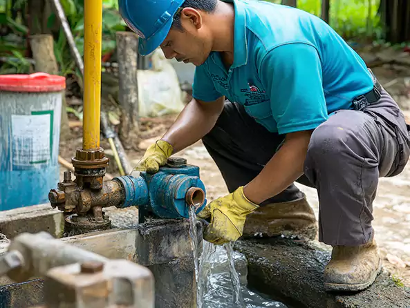 Why Choose Midlantic Plumbing for Pipe Repair in Rancho Cucamonga, CA?