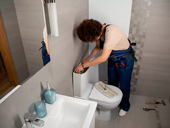 Why Choose Midlantic Plumbing for Plumbers Near Me in Rancho Cucamonga, CA?