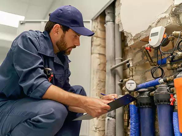 Why Choose Midlantic Plumbing for Plumbing Maintenance in Rancho Cucamonga, CA?