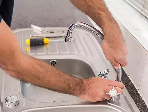Why Choose Midlantic Plumbing for Plumbing Replacement in Rancho Cucamonga, CA?