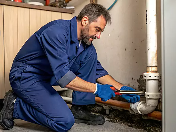 Why Choose Midlantic Plumbing for Repiping Services in Rancho Cucamonga?
