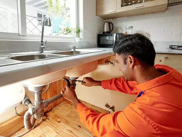 Why Choose Midlantic Plumbing for Residential Plumbing Service in Rancho Cucamonga, CA?