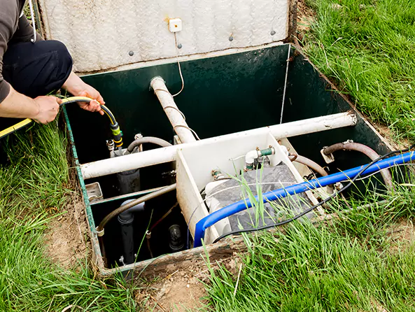 Why Choose Midlantic Plumbing for Sewage Ejector Pump Installation in Rancho Cucamonga, CA?
