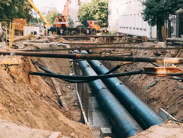 Why Choose Midlantic Plumbing for Sewer Cleaning in Rancho Cucamonga, CA?