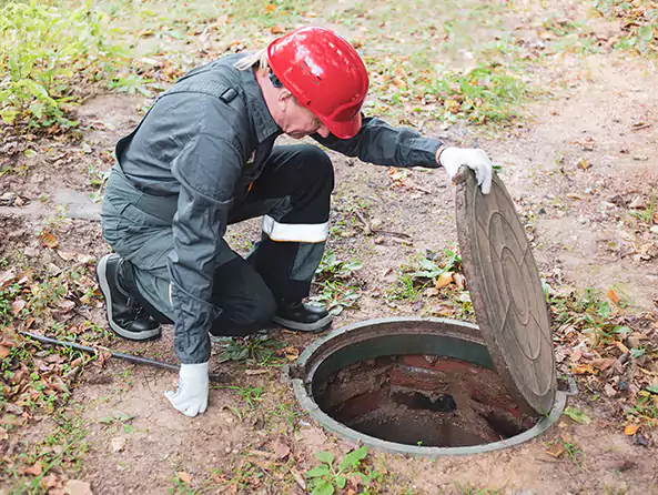 Why Choose Midlantic Plumbing for Sewer Repair in Rancho Cucamonga, CA?
