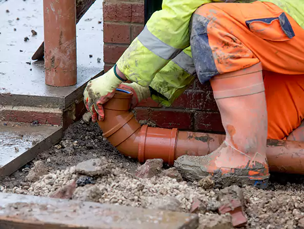 Why Choose Midlantic Plumbing for Sewer Replacement in Rancho Cucamonga, CA?