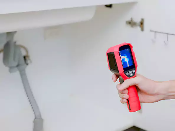  Why Choose Midlantic Plumbing for Slab Leak Detection in Rancho Cucamonga, CA?