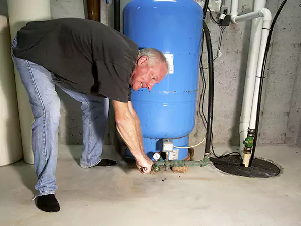 Why Choose Midlantic Plumbing for Sump Pump Installation in Rancho Cucamonga?