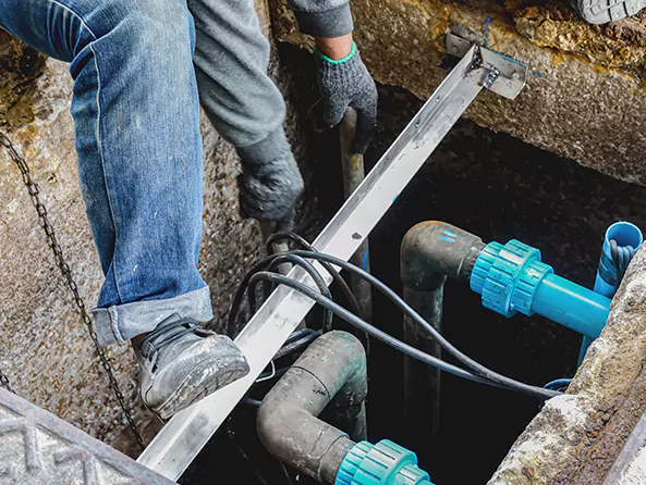 Why Choose Midlantic Plumbing for Sump Pump Maintenance in Rancho Cucamonga, CA?