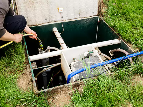 Why Choose Midlantic Plumbing for Sump Pump Replacement in Rancho Cucamonga, CA?