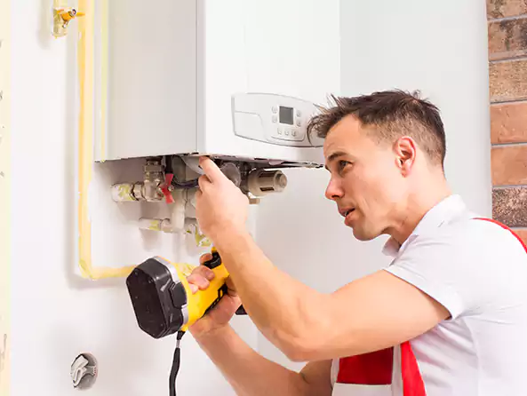 Why Choose Midlantic Plumbing for Tankless Water Heater Installation in Rancho Cucamonga, CA?