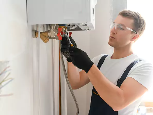 Why Choose Midlantic Plumbing for Tankless Water Heater Repair in Rancho Cucamonga, CA?