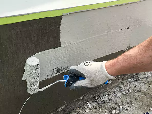Why Choose Midlantic Plumbing for Walls Waterproofing in Rancho Cucamonga, CA?