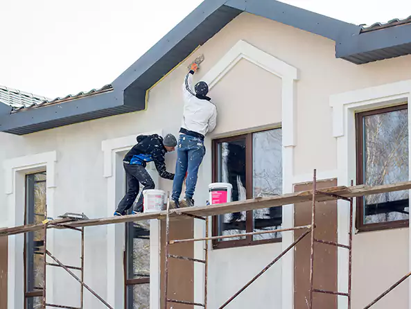 Why Choose Midlantic Plumbingfor Water Damage Restoration in Rancho Cucamonga, CA?