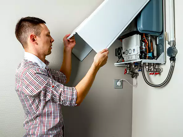 Why Choose Midlantic Plumbing for Water Heater Installation in Rancho Cucamonga, CA?