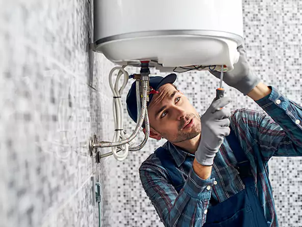 Why Choose Midlantic Plumbing for Water Heater Maintenance in Rancho Cucamonga, CA?