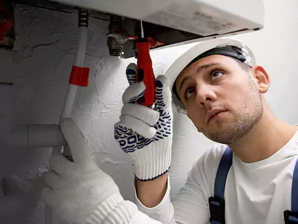 Why Choose Midlantic Plumbing for Water Heater Repair in Rancho Cucamonga, CA?