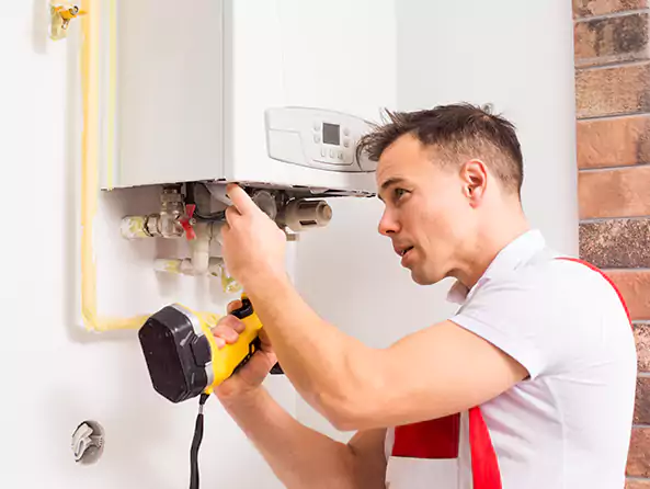 Why Choose Midlantic Plumbing for Water Heater Replacement in Rancho Cucamonga, CA?