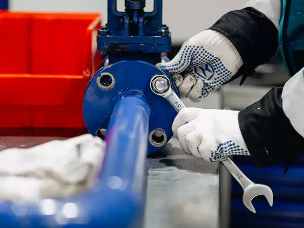 Why Choose Midlantic Plumbing for Well Pump Repair in Rancho Cucamonga, CA?