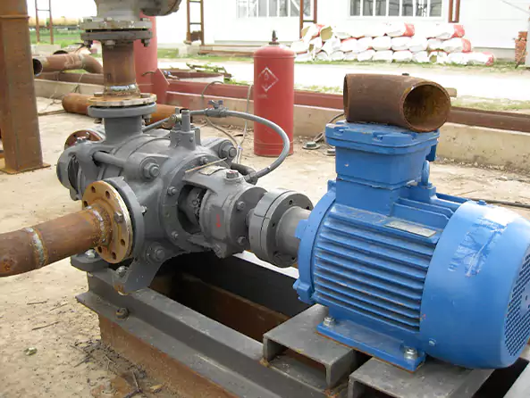 Why Choose Midlantic Plumbing for Well Pump Replacement in Rancho Cucamonga, CA?